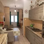 Apartament Krisztinusz Vendeghaz