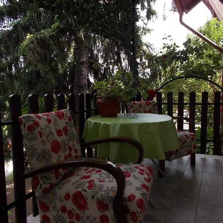 Apartament Krisztinusz Vendeghaz Fonyód