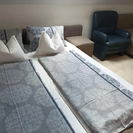 Apartament Krisztinusz Vendeghaz Fonyód